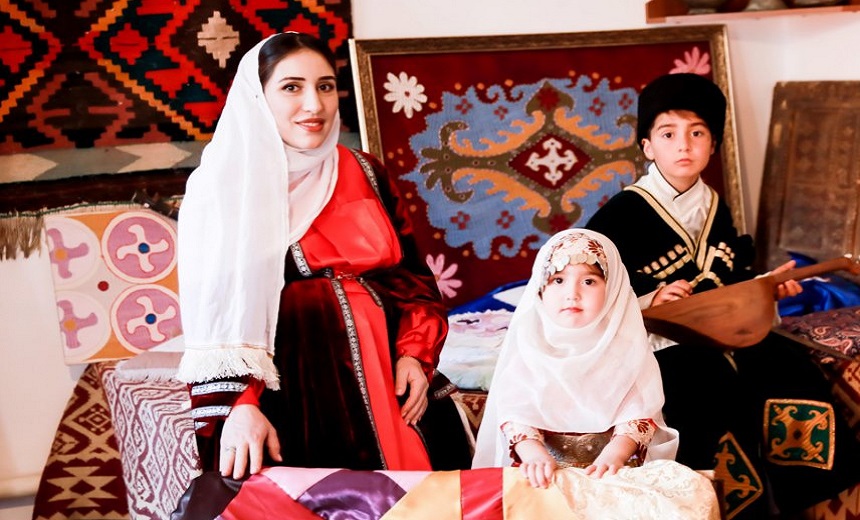 Гевла байрам