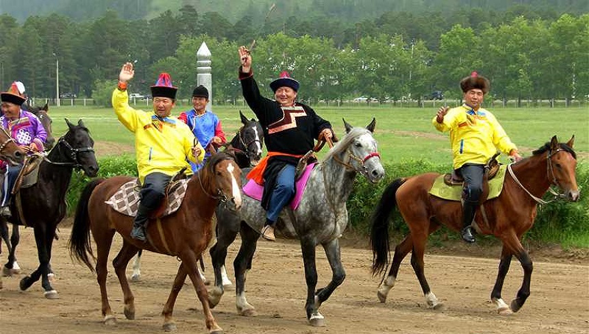 «Сурхарбан»