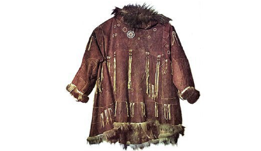 «Кухлянка»