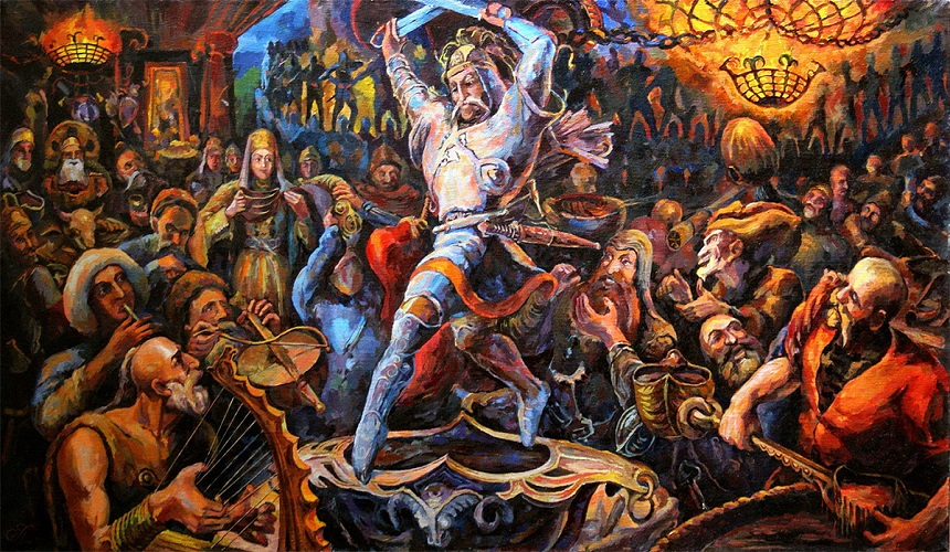 Правовоспитательные сказки