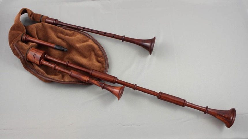 Быз (волынка)