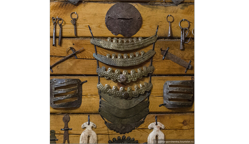 Декоративное искусство