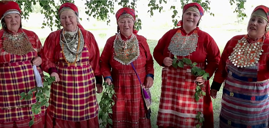 Наследие Рода