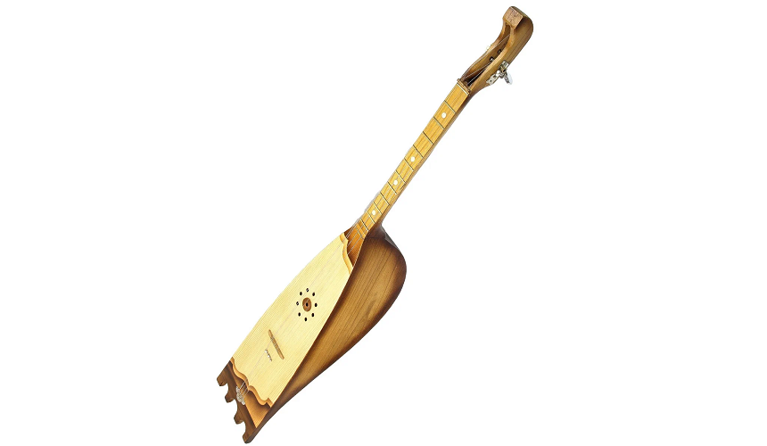 «Агач-кумуз»