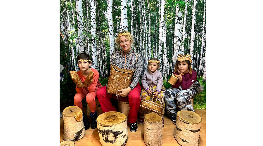 Золото России