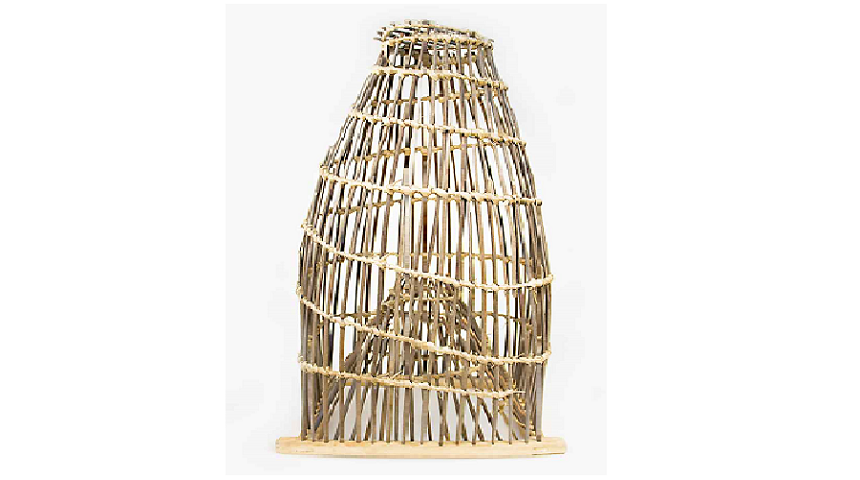 Гимга (морда)