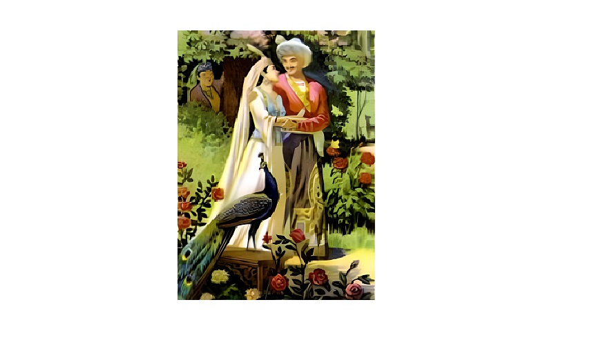 Ногайские дастаны