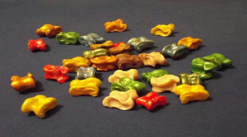 Шагай наадан