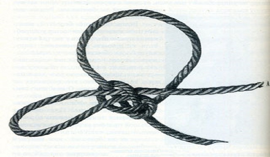 Туомтуу баайыы (якутский узел)