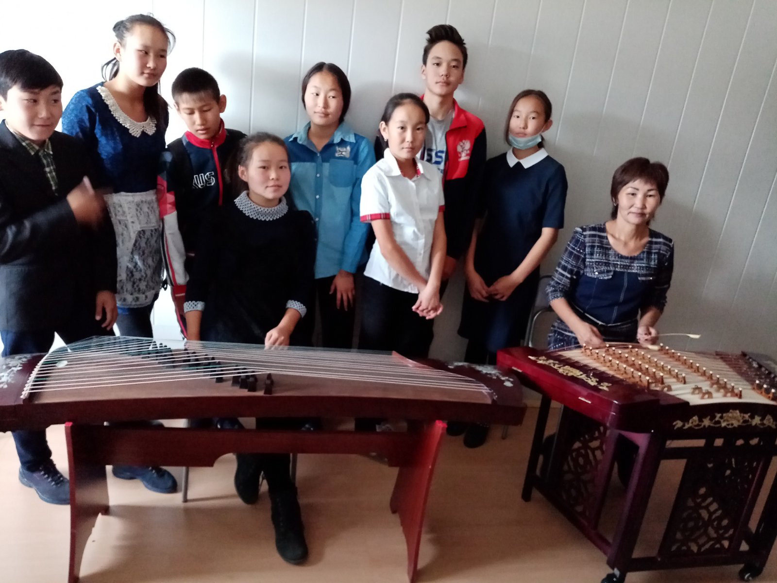 Сойотский язык