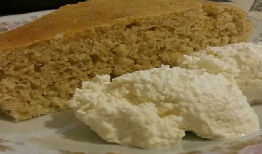 Сискал (чурек)