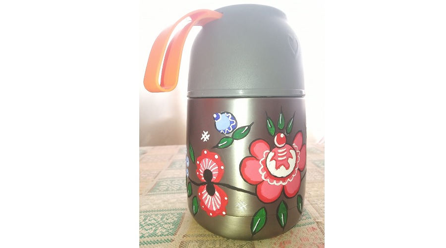 Преображение