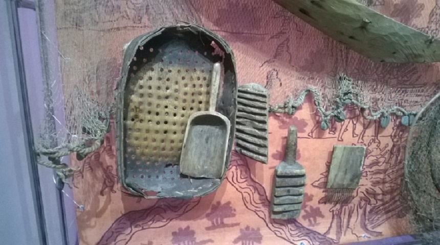 Творчество телеутов