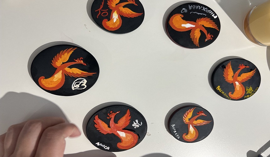 Увидеть Палех и влюбиться